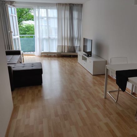 Rent this 1 bed apartment on Peter-Henlein-Straße 26 in 85540 Haar, Germany