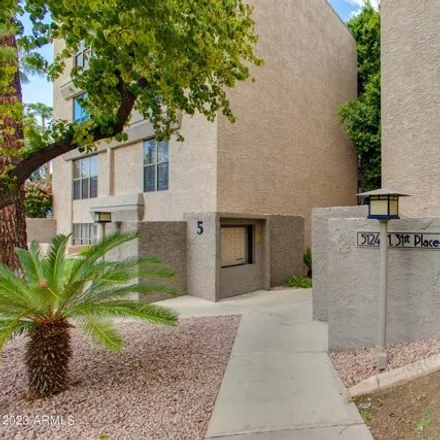 Buy this 2 bed condo on 5124 North 31st Place in Phoenix, AZ 85016