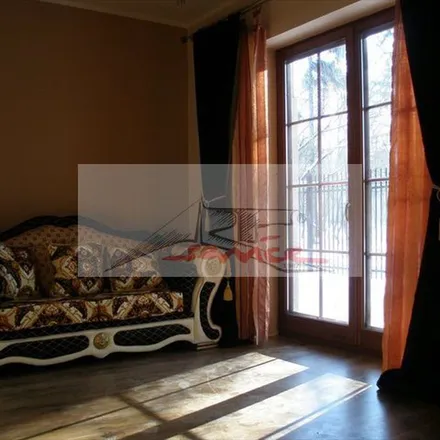 Rent this 7 bed apartment on Rondo Armii Krajowej in 05-520 Konstancin-Jeziorna, Poland