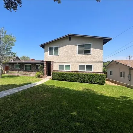 Rent this 5 bed house on 1132 West Crescent Avenue in Redlands, CA 92373