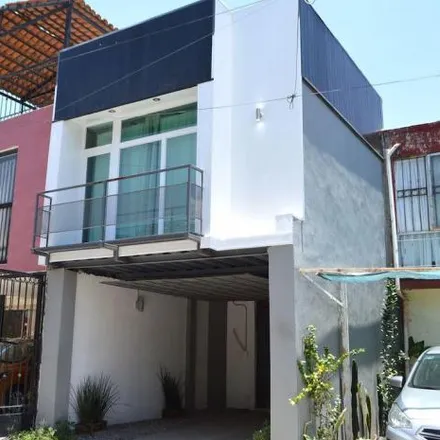 Buy this 2 bed house on Privada Santa María in Santa Margarita Residencial, 45210 Zapopan