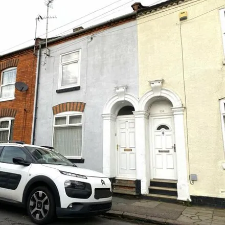 Image 1 - Talbot Road, Northampton, NN1 4HR, United Kingdom - Townhouse for sale