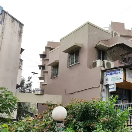 Image 7 - akshay anand, 7th Cross Road, Zone 5, Mumbai - 400089, Maharashtra, India - Apartment for sale