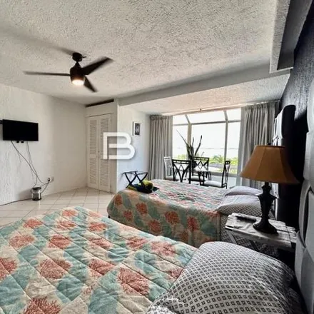 Buy this 1 bed apartment on Boulevard Kukulkan in 75500 Cancún, ROO