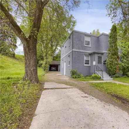 Buy this 4 bed house on 794 Minnehaha Avenue East in Saint Paul, MN 55106