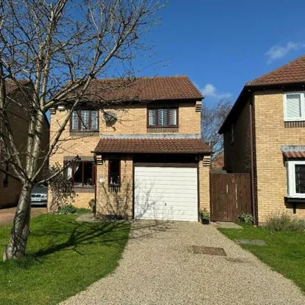 Buy this 3 bed house on Ilam Court in Ingleby Barwick, TS17 0XX