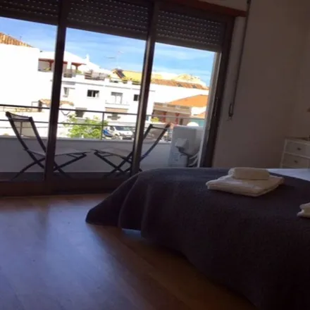 Rent this 2 bed apartment on 8800-426 Distrito de Évora