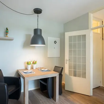 Image 6 - Alexander Verhuellstraat 13, 3232 XB Brielle, Netherlands - Apartment for rent