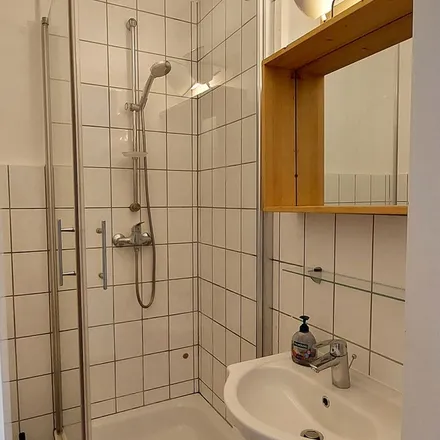 Rent this 2 bed apartment on Kyffhäuserstraße 41a in 50674 Cologne, Germany