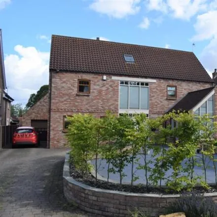 Buy this 6 bed house on Beeches Farm in South Street, North Kelsey