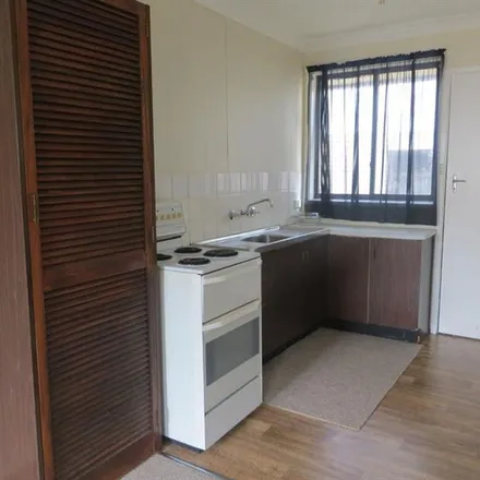 Rent this 1 bed apartment on Edyth Street in Bellambi NSW 2518, Australia