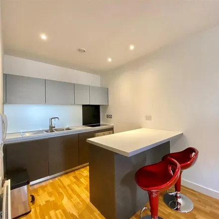 Image 3 - 5 Whitworth Street, Manchester, M1 3BP, United Kingdom - Apartment for rent