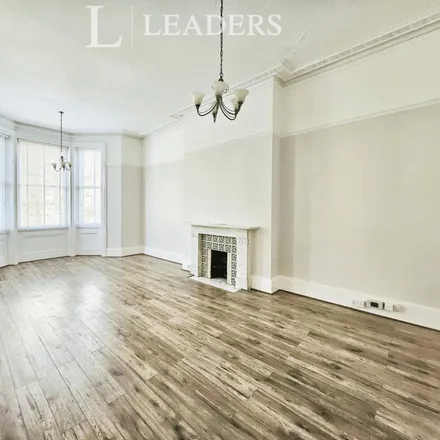 Image 2 - The Claremont, 13 Second Avenue, Hove, BN3 2LL, United Kingdom - Apartment for rent