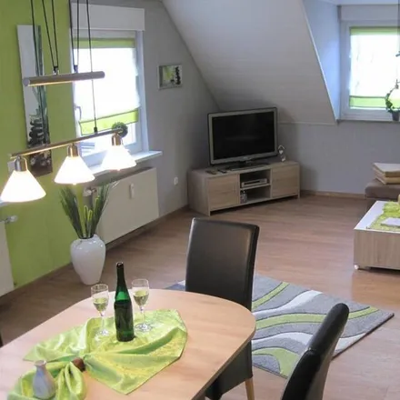 Rent this 2 bed apartment on 56332 Alken