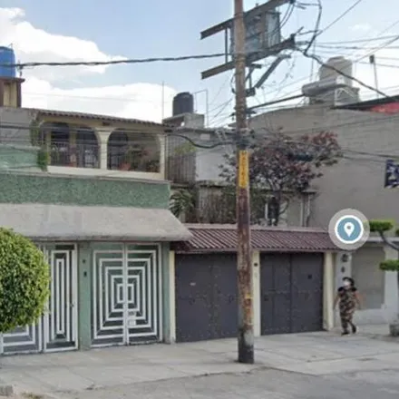 Image 2 - Calle Faisanes, Villas Ecatepec, 55056 Ecatepec de Morelos, MEX, Mexico - House for sale