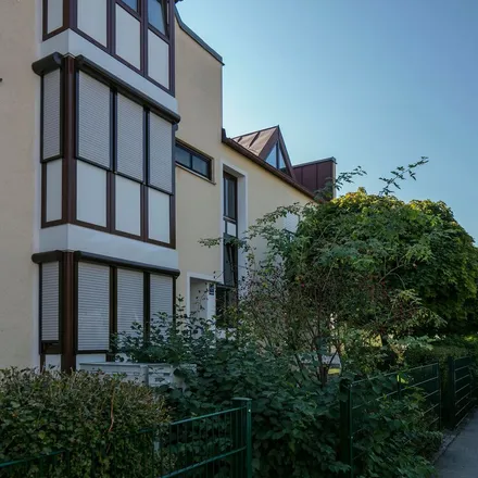 Image 6 - Damaschkestraße 114, 81825 Munich, Germany - Apartment for rent