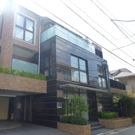 Rent this 2 bed apartment on unnamed road in Kita-Shinagawa 1-chome, Shinagawa
