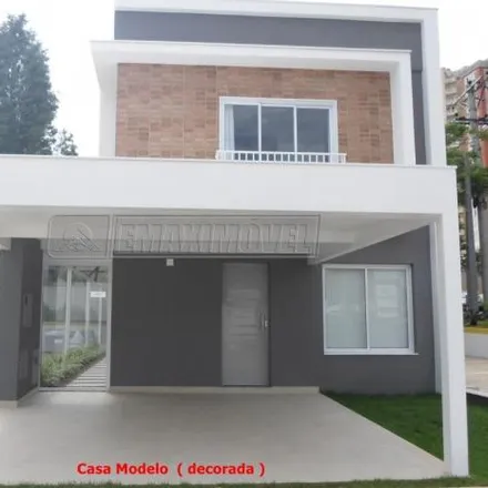 Buy this 3 bed house on unnamed road in Parque Três Meninos, Sorocaba - SP