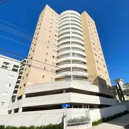 Image 2 - Rua Edith Monteiro Vieira, Região Urbana Homogênea III, Poços de Caldas - MG, 37704-285, Brazil - Apartment for sale