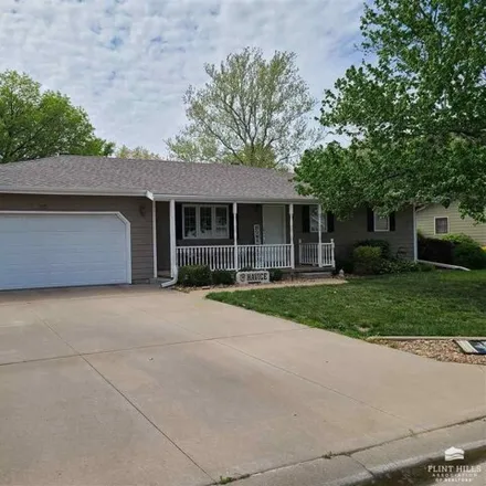 Buy this 4 bed house on Northeast 8th Street in Abilene, KS 67410