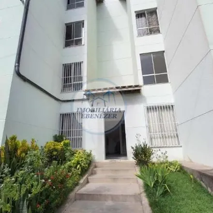Buy this 2 bed apartment on Rua Peçanha in Conceição, Feira de Santana - BA