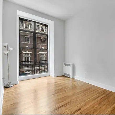 Rent this 3 bed apartment on 123 Madison Ave