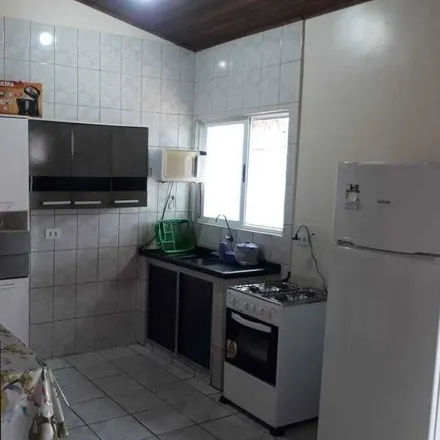 Image 3 - Ubatuba, Região Metropolitana do Vale do Paraíba e Litoral Norte, Brazil - House for rent