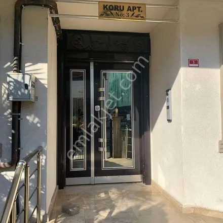 Image 1 - 832. Sokak, 81020 Düzce, Turkey - Apartment for rent