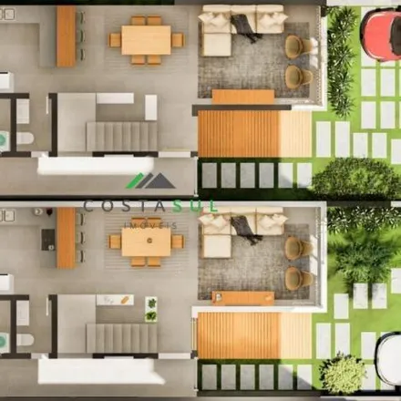 Buy this 3 bed house on Academia da Saúde in Rua Nereu Ramos, Ferraz