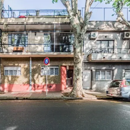 Buy this 4 bed apartment on Fray Justo Santa María de Oro 1945 in Palermo, C1414 DBD Buenos Aires