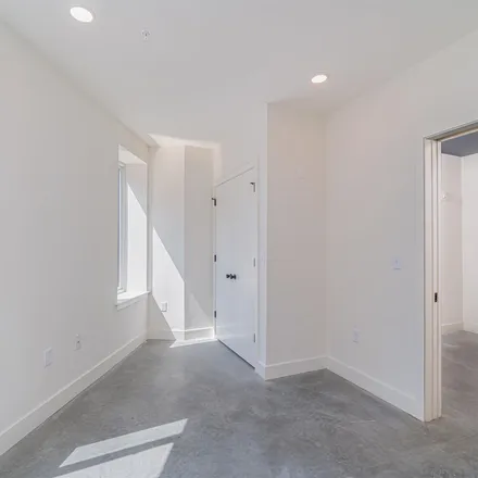 Rent this 2 bed apartment on 305 Fairmount Avenue in Bergen Square, Jersey City