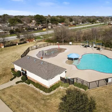 Buy this 4 bed house on 514 Creekbend Street in Crowley, TX 76036