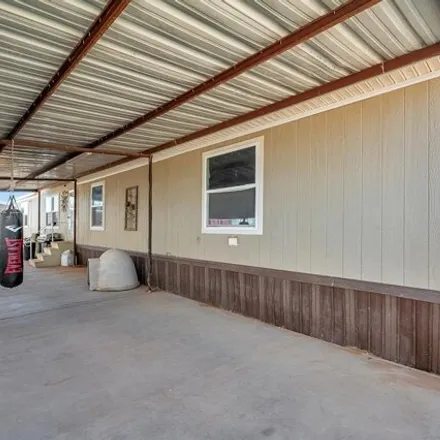 Buy this studio apartment on South County Road 1230 in Midland County, TX 79712