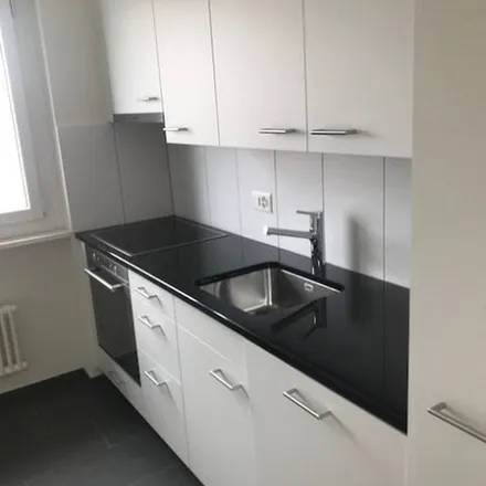 Image 8 - Neugasse 8, 4552 Bezirk Wasseramt, Switzerland - Apartment for rent