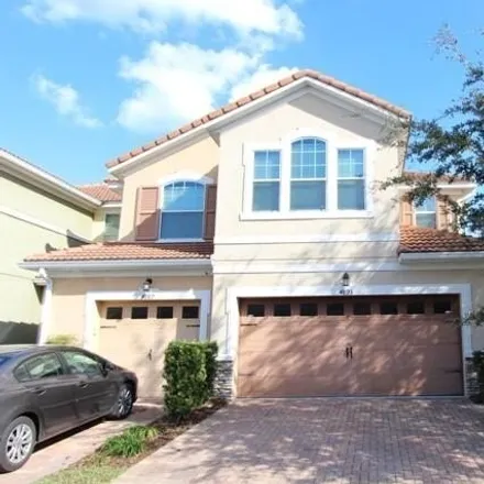 Buy this 3 bed house on 4905 Matteo Trail in Orlando, FL 32839