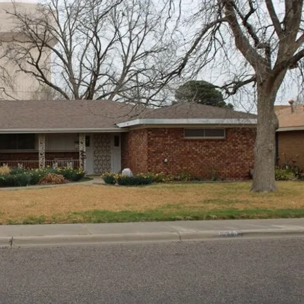 Image 2 - 1558 Haywood Avenue, Odessa, TX 79761, USA - House for sale