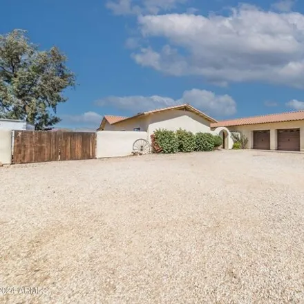 Buy this 4 bed house on 6052 North 183rd Avenue in Waddell, Maricopa County