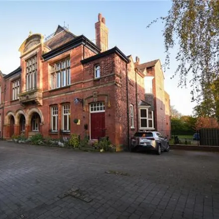 Buy this 2 bed house on Heaton Moor in Heaton Moor Road / near Shaw Road, Heaton Moor Road