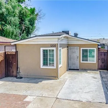 Buy this 2 bed house on 12108 Barnwall Street in Norwalk, CA 90650