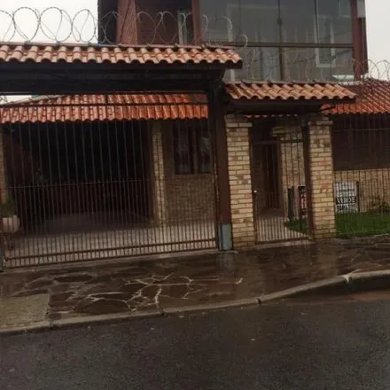 Image 1 - Rua Aurora, Vila Nova, Porto Alegre - RS, 91740-290, Brazil - House for sale