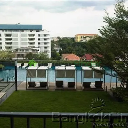 Image 4 - unnamed road, Vadhana District, Bangkok 10110, Thailand - Apartment for rent