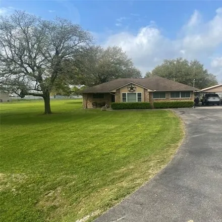 Buy this 3 bed house on 14014 County Road 282 Rd in Alvin, Texas