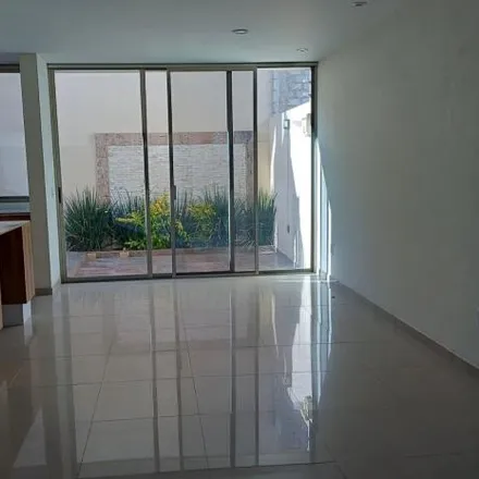 Rent this 3 bed house on Vialidad A in F7 PONTEVEEDRA, Zapopan