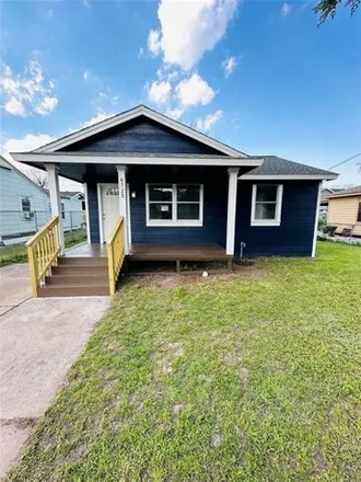 Buy this 3 bed house on 6789 Corpus Christi Street in Houston, TX 77020