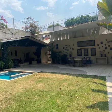 Buy this 5 bed house on Calle Río Pánuco in 62360 Cuernavaca, MOR