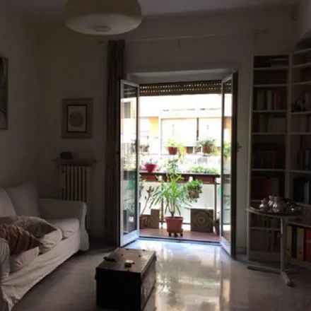 Rent this 3 bed room on Ufficio postale Roma 175 in Via Ariano Irpino, 34