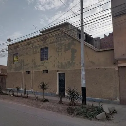 Buy this 8 bed house on Jirón Pimentel in Comas, Lima Metropolitan Area 15316