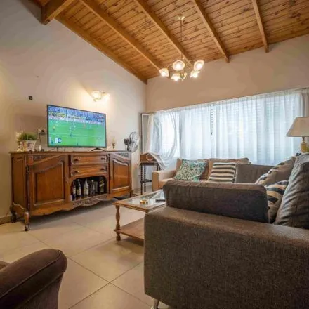 Buy this 2 bed house on León de Iraeta 1131 in Altos Palihue, B8001 CWL Bahía Blanca
