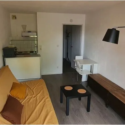 Image 4 - Résidence Cambridge, Rue Louis Braille, 31520 Ramonville-Saint-Agne, France - Apartment for rent