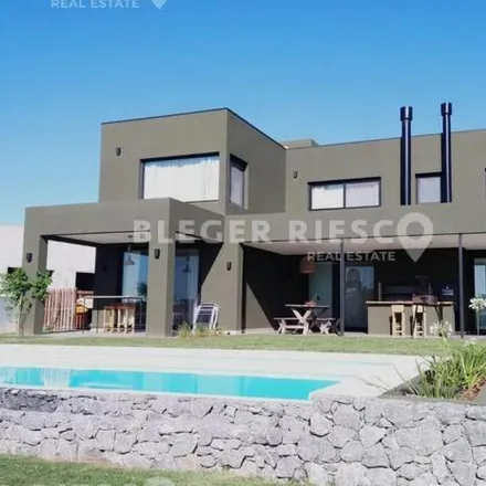 Rent this 4 bed house on unnamed road in Partido de Escobar, El Cazador